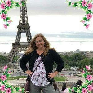 Meet your Posher, Traci